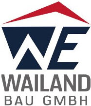 Logo von Wailand Bau GmbH
