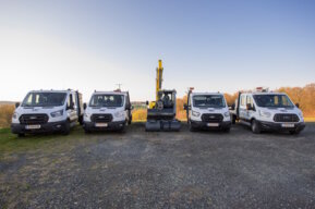 Fahrzeuge Wailand Bau GmbH